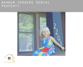 Barnum Corners  rental property