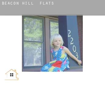 Beacon Hill  flats