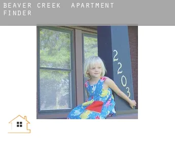 Beaver Creek  apartment finder