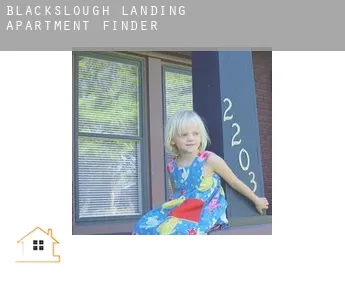 Blackslough Landing  apartment finder