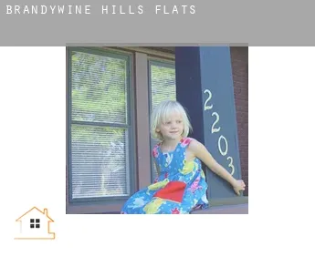 Brandywine Hills  flats