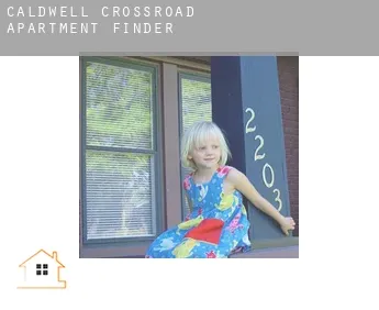 Caldwell Crossroad  apartment finder