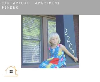 Cartwright  apartment finder