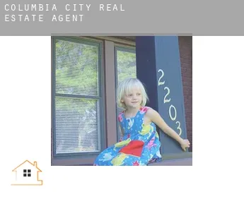 Columbia City  real estate agent
