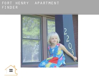 Fort Henry  apartment finder