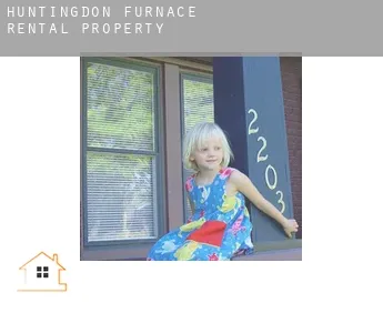 Huntingdon Furnace  rental property