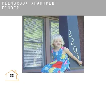 Keenbrook  apartment finder