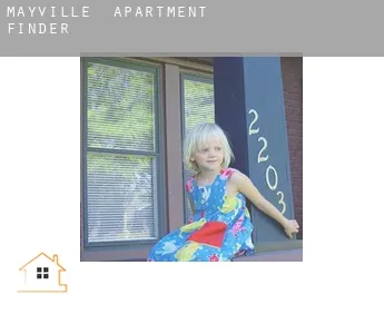 Mayville  apartment finder