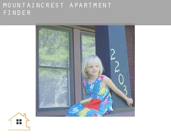 Mountaincrest  apartment finder