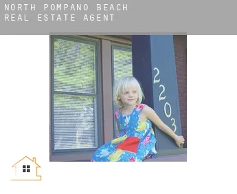 North Pompano Beach  real estate agent
