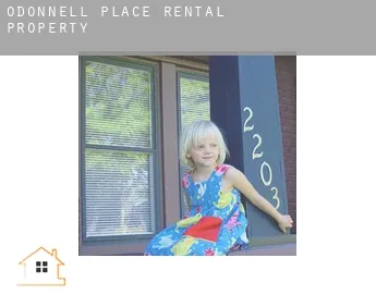O'Donnell Place  rental property