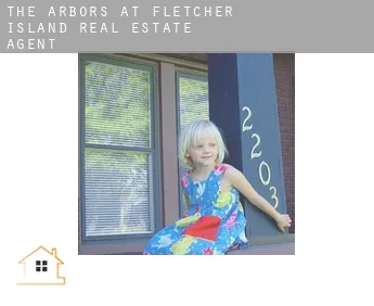 The Arbors at Fletcher Island  real estate agent