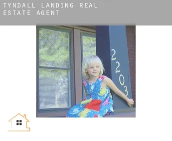 Tyndall Landing  real estate agent