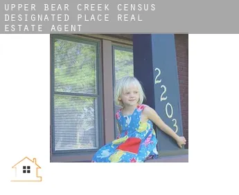 Upper Bear Creek  real estate agent