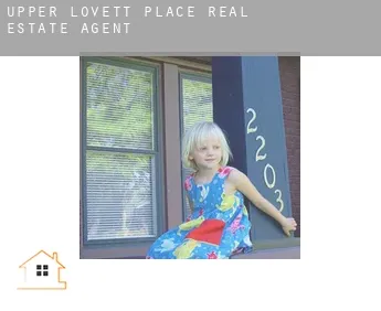 Upper Lovett Place  real estate agent