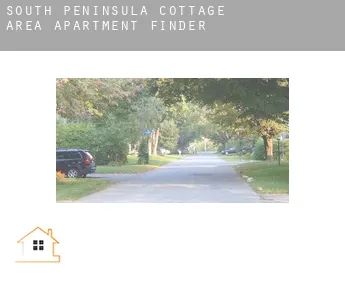 South Peninsula Cottage Area  apartment finder