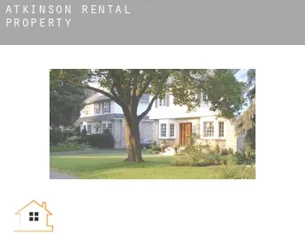 Atkinson  rental property