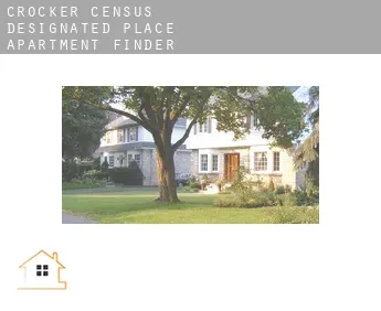 Crocker  apartment finder