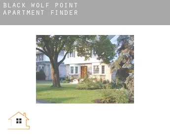 Black Wolf Point  apartment finder