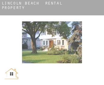 Lincoln Beach  rental property