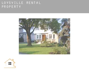 Loysville  rental property