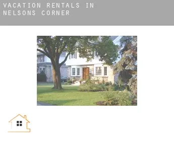 Vacation rentals in  Nelsons Corner