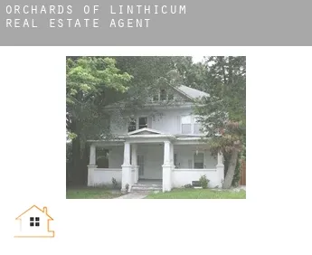 Orchards of Linthicum  real estate agent