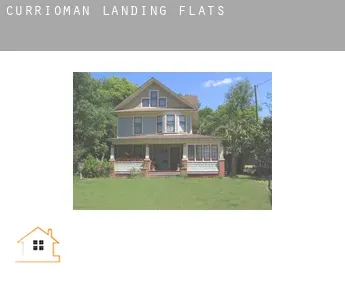 Currioman Landing  flats