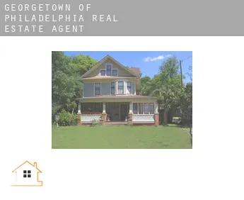 Georgetown of Philadelphia  real estate agent