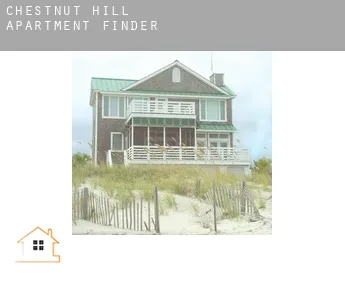 Chestnut Hill  apartment finder