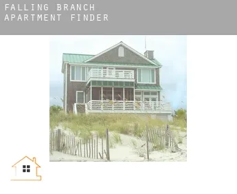 Falling Branch  apartment finder
