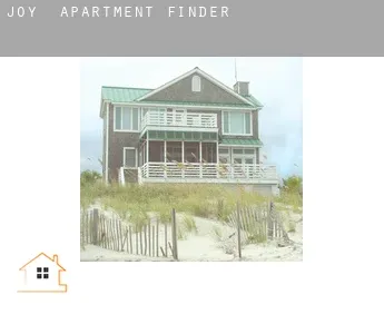 Joy  apartment finder