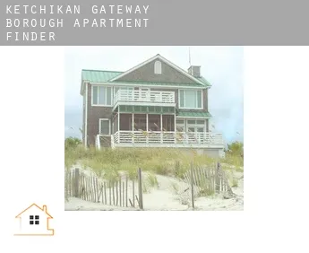 Ketchikan Gateway Borough  apartment finder