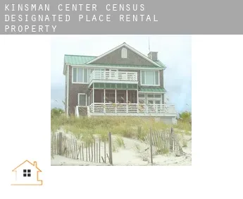 Kinsman Center  rental property