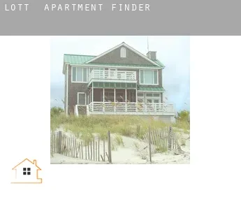 Lott  apartment finder