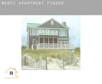 Mantz  apartment finder