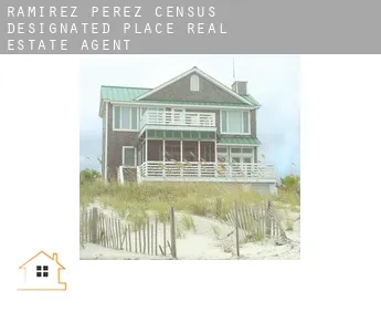 Ramirez-Perez  real estate agent