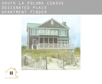 South La Poloma  apartment finder
