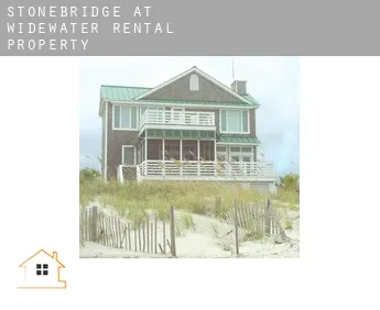 Stonebridge at Widewater  rental property