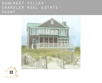 Suncrest Villas Chandler  real estate agent