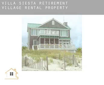 Villa Siesta Retirement Village  rental property