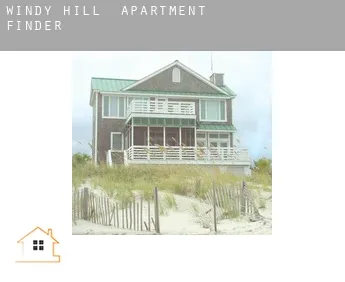 Windy Hill  apartment finder