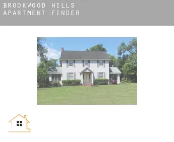 Brookwood Hills  apartment finder