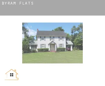 Byram  flats
