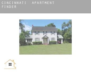 Cincinnati  apartment finder