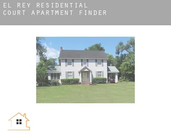 El Rey Residential Court  apartment finder