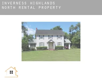 Inverness Highlands North  rental property