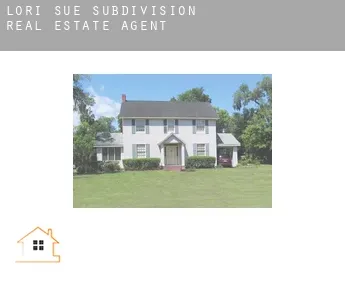 Lori-Sue Subdivision  real estate agent