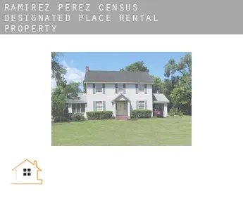 Ramirez-Perez  rental property