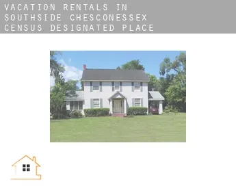 Vacation rentals in  Southside Chesconessex